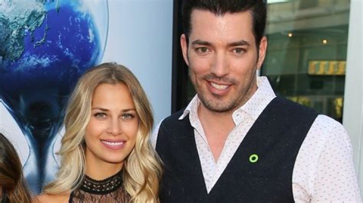 Jacinta Who Is Jonathan Scott's Ex Girlfriend?