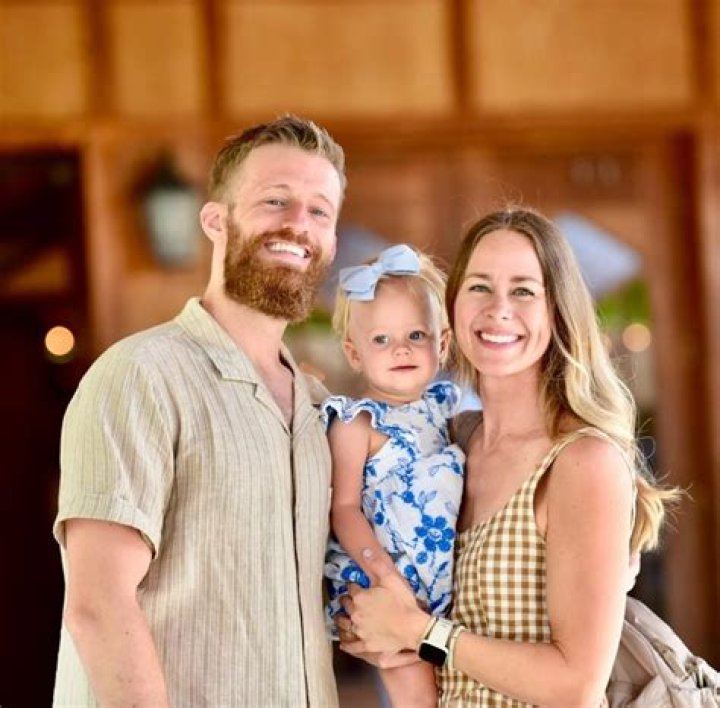 Jack Brewer’s Wife — Look Into His Married Life And Wedding