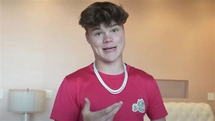 Jack Doherty accused of stabbing his brother, police arrive on the