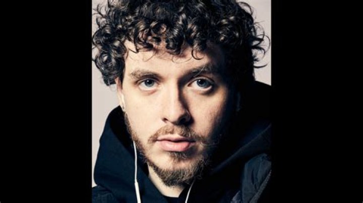 Jack Harlow Information Live Nation Norway