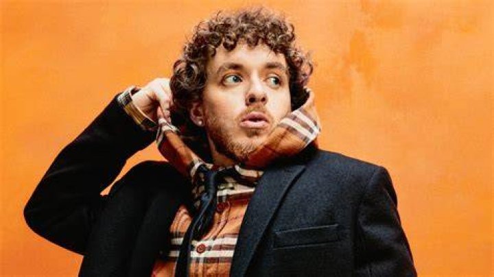 Jack Harlow is remixing classic British menswear on his British GQ Men