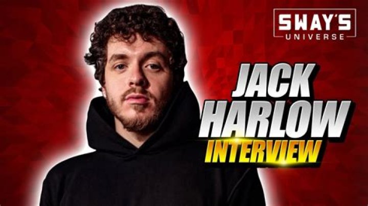 Jack Harlow Shares Home The Kids Miss You' Official Tracklist