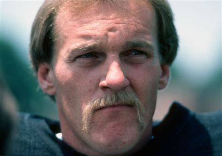Jack Lambert Net Worth at Death, Date, Place and Cause of Death, Family
