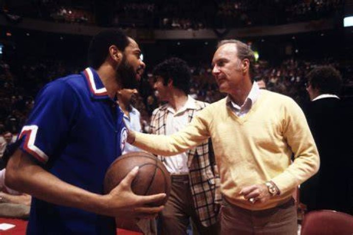 Jack McKinney All Things Lakers Los Angeles Times