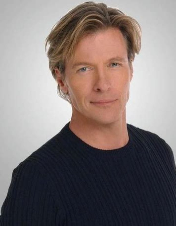 Jack Wagner on Twitter Jack wagner, Jack and elizabeth, Hospital tv shows