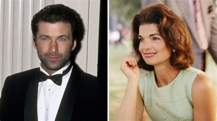 Jackie Kennedy & Alec Baldwin Had 'Magical' Night Carly Simon