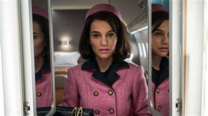 Jackie review Natalie Portman shines Daily Mail Online