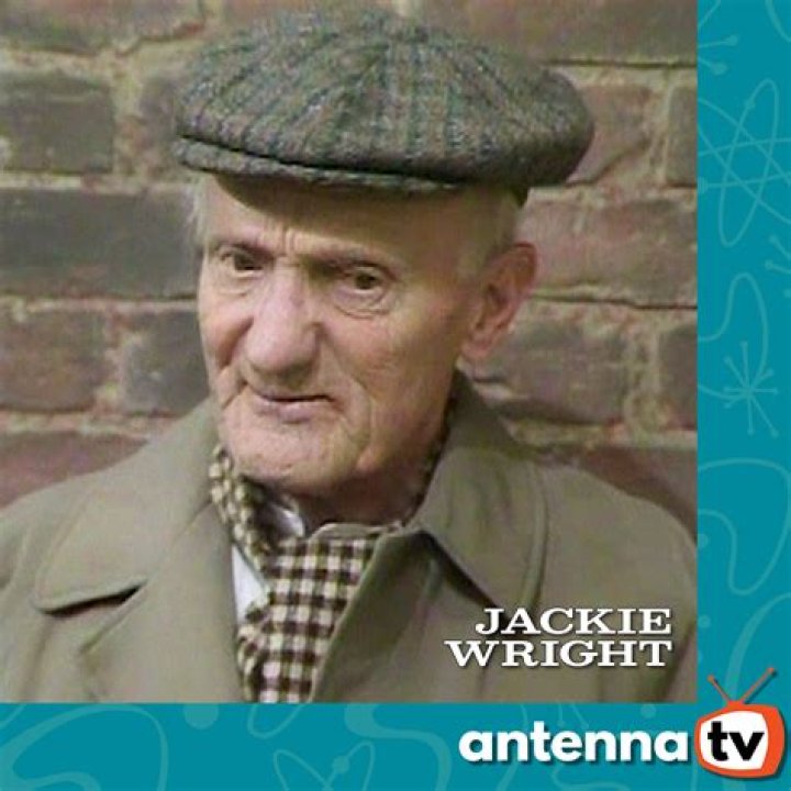 Jackie Wright Description Jackie Wright as a young child &hellip; Flickr