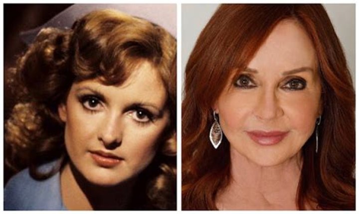 Jacklyn Zeman Celebrates Birthday Milestone See Her Amazing Then and