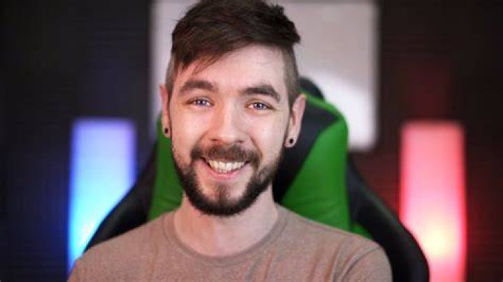 Jacksepticeye Religion Is He Jewish Or Christian? Ethnicity