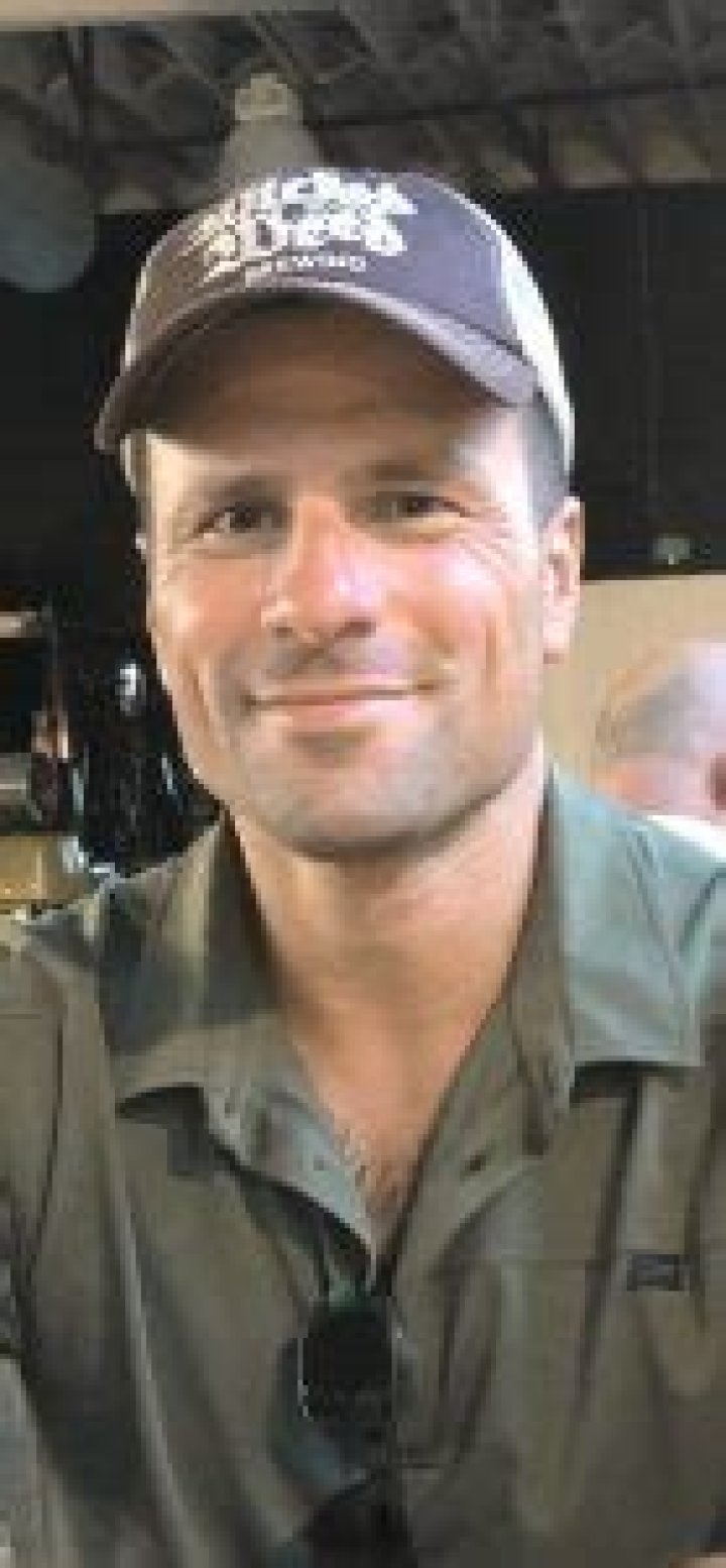 Jackson Columbus Bebber The Taylorsville Times