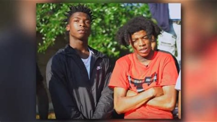 Jacksonville rapper says he grew up in city 'trap' house, describes 2nd