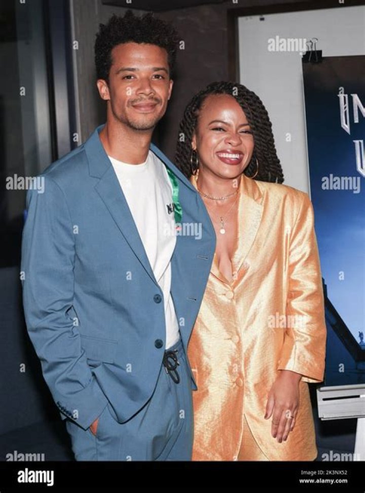 Jacob Anderson Ethnicity of Celebs