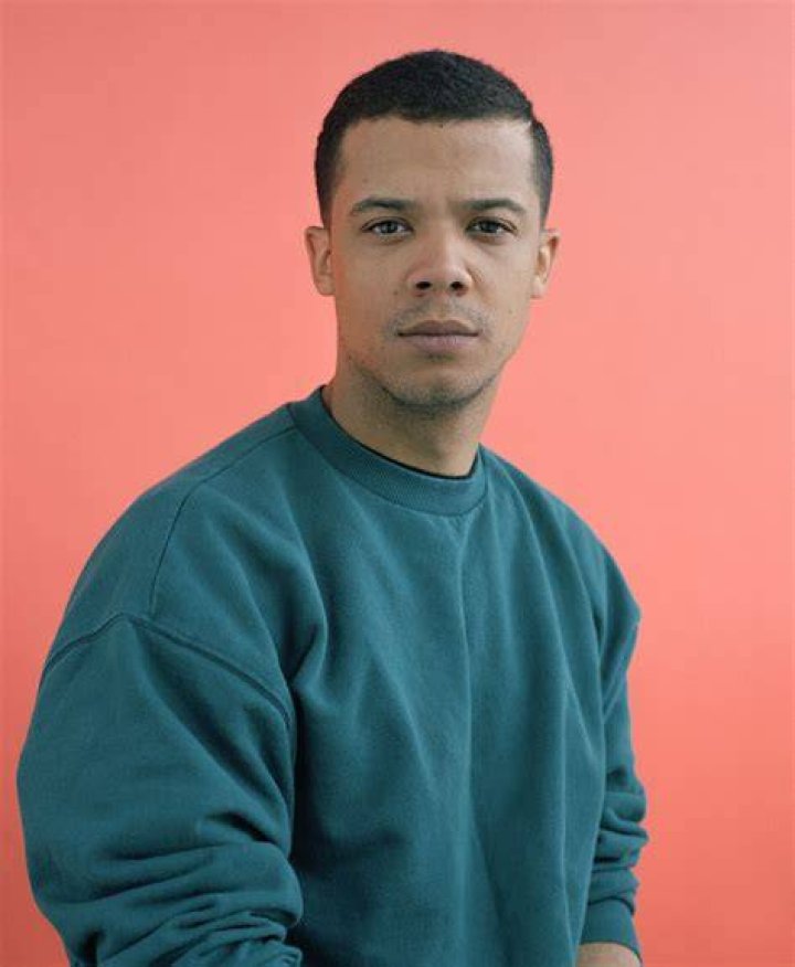 Jacob Anderson Interview Magazine