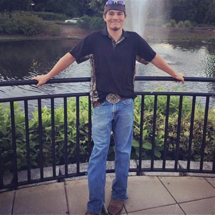 Jacob Andrew Coronado Pope Obituary Houston, TX