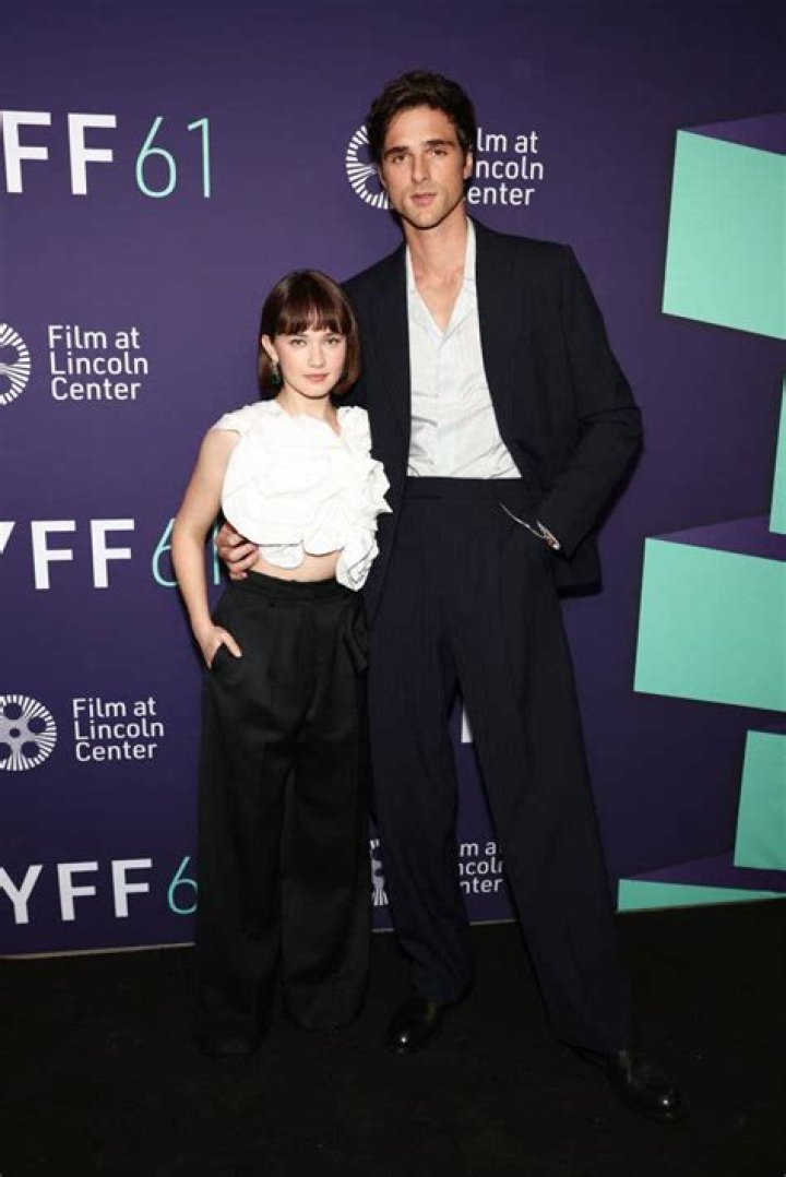 Jacob Elordi Height How Tall is The Actor? Hood MWR