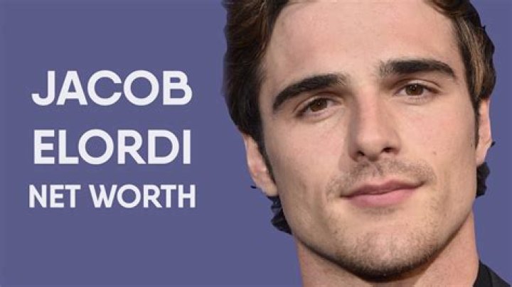 Jacob Elordi Net Worth in 2023 How Rich is He Now? News