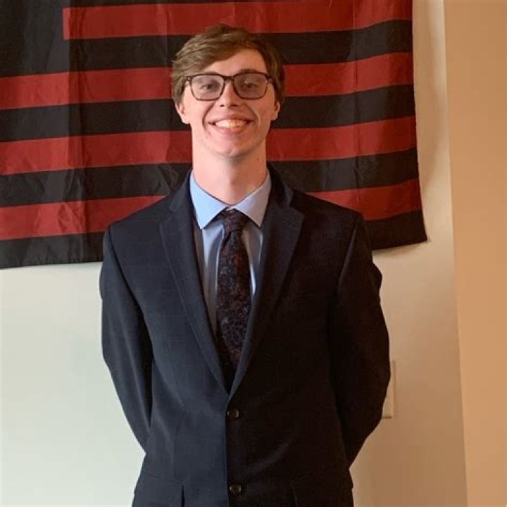 Jacob Noack Summerville, South Carolina, United States Professional