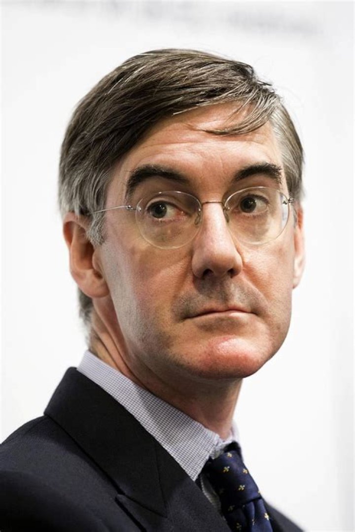 Jacob ReesMogg Meet the man tipped as future prime minister Life