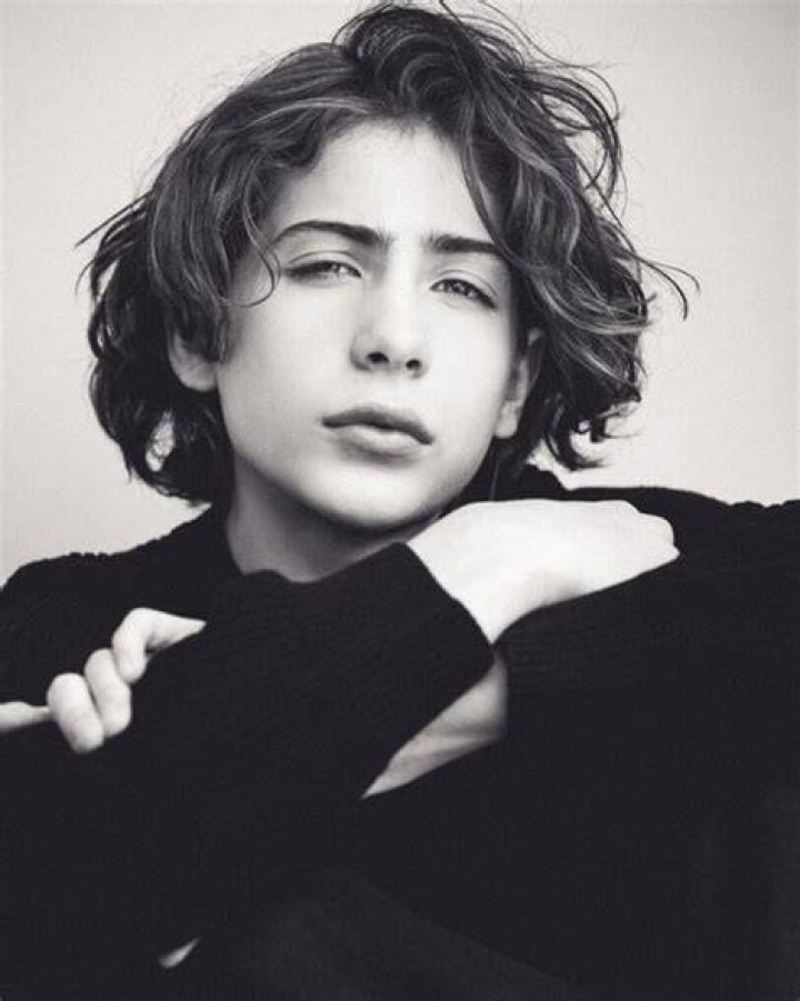 Jacob Tremblay Movies, Bio and Lists on MUBI