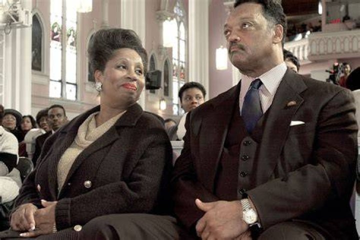 Jacqueline Jackson released from hospital after being treated in ICU