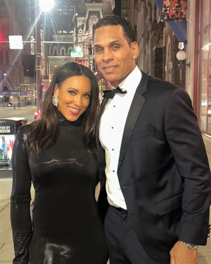 Jacqueline London Husband Bio, Wiki, Age, Family, Tony McGee, Married