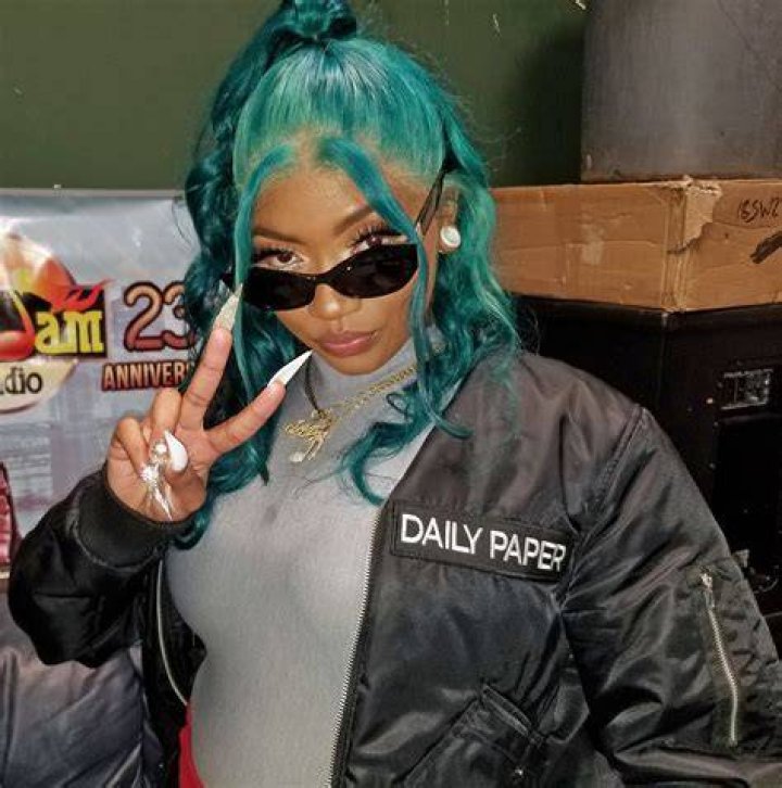 Jada Kingdom Young: Rising Star With A Global Impact