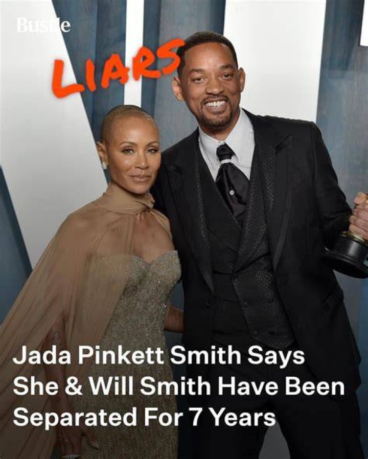 Jada Pinkett Smith Says Her Estranged Dad Wanted to Have a Relationship