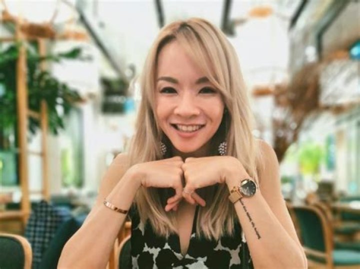 Jade Seah Authenticity Has Never Been More Important Than in 2021