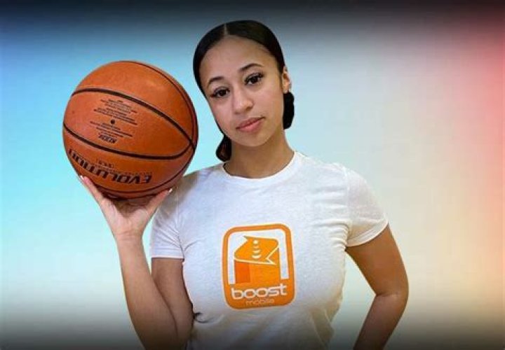 Jaden Newman &mdash; Bio, Parents, Basketball career, Relationship, Net worth