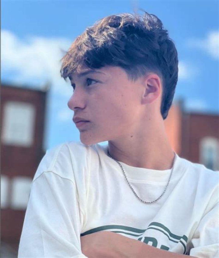 Jaden Walton Wiki, Age, Biography, Birthday, Trivia, and Photos