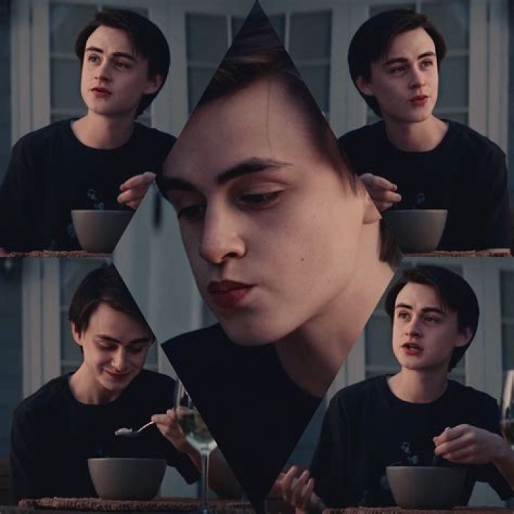 Jaeden Martell on Instagram &ldquo;In your opinion... Who is the guilty
