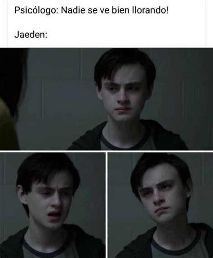 Jaeden Martell Quotes Pin on jaeden martell