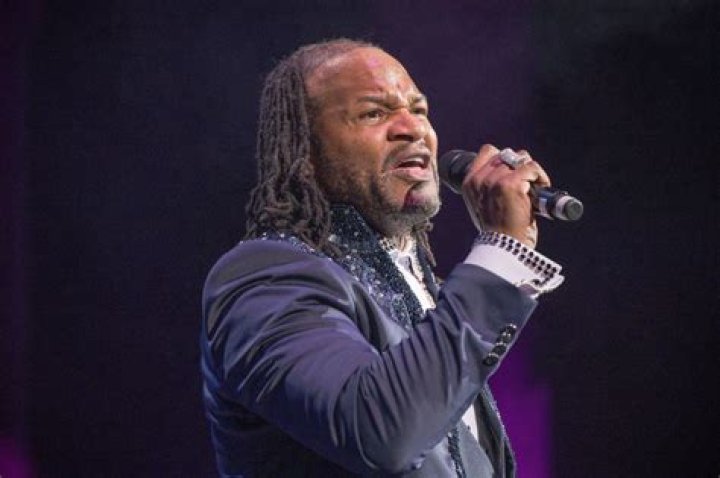 Jaheim's Romantic Journey: Past And Present Relationships Explored