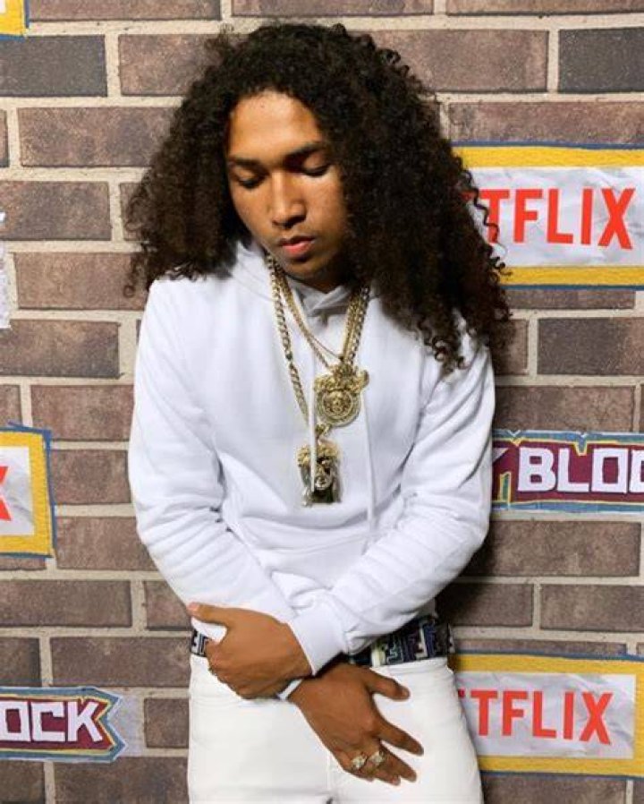 Jahking Guillory Biography Age, Wiki, Net worth, Bio, Height