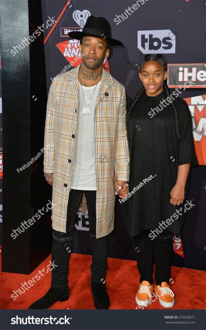 Jailynn griffin los angeles hires stock photography and images Alamy