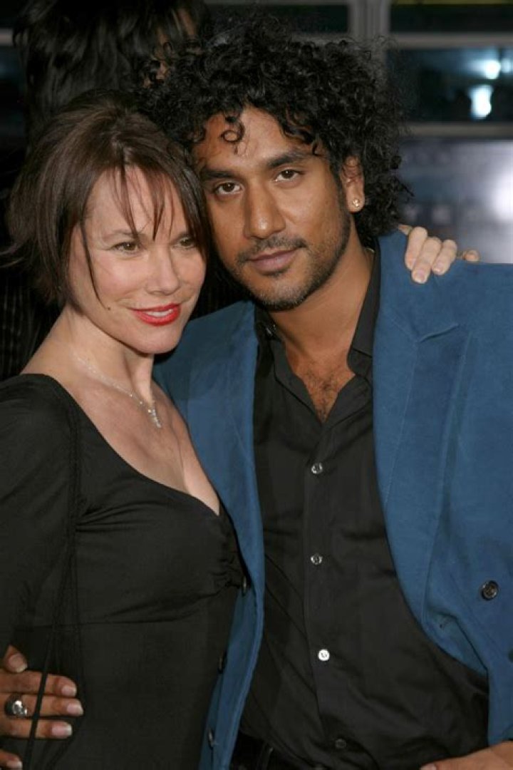 Jaisal Andrews, Naveen Andrews' Son Age And Girlfriend Instagram