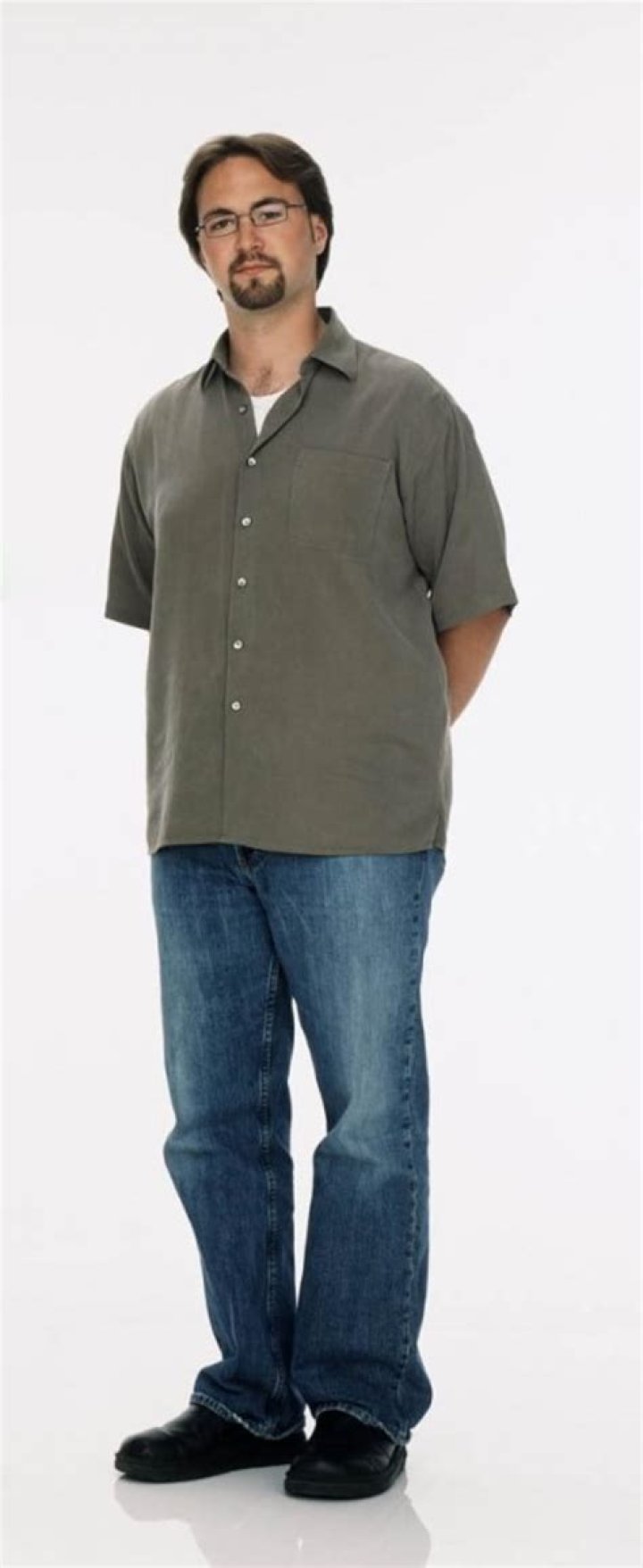 Jake Pentland IMDb