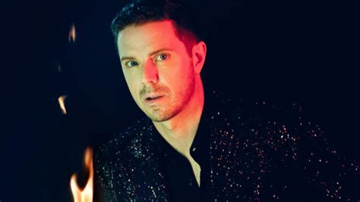 Jake Shears People tell me my songs have helped them — I’ll never get