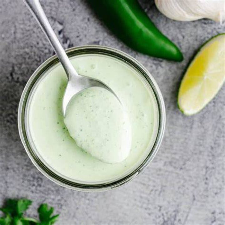 Jalape&ntilde;o Ranch Recipe Pinch of Yum