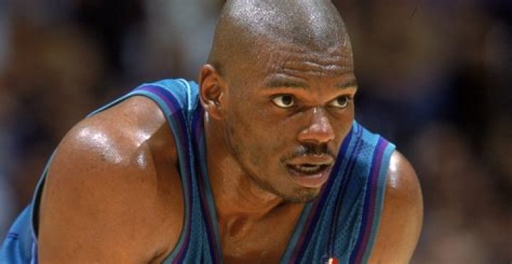Jamal Mashburn is having great financial success, aspires to own an NBA