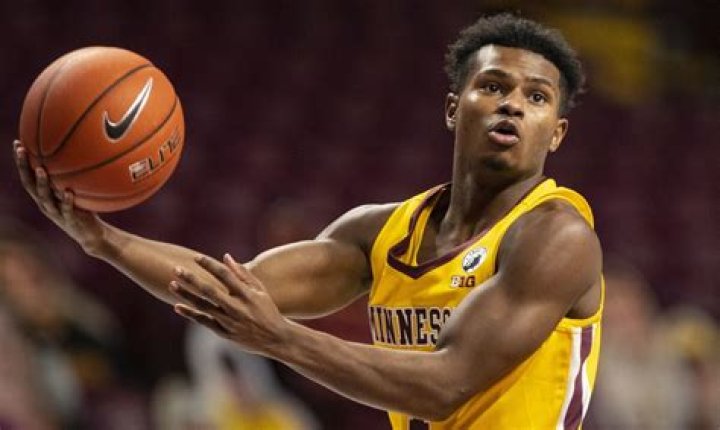 Jamal Mashburn Jr. will transfer to New Mexico Zagsblog