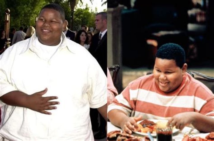 Jamal Mixon Body Measures, Family, Net Worth, Career, and More! The