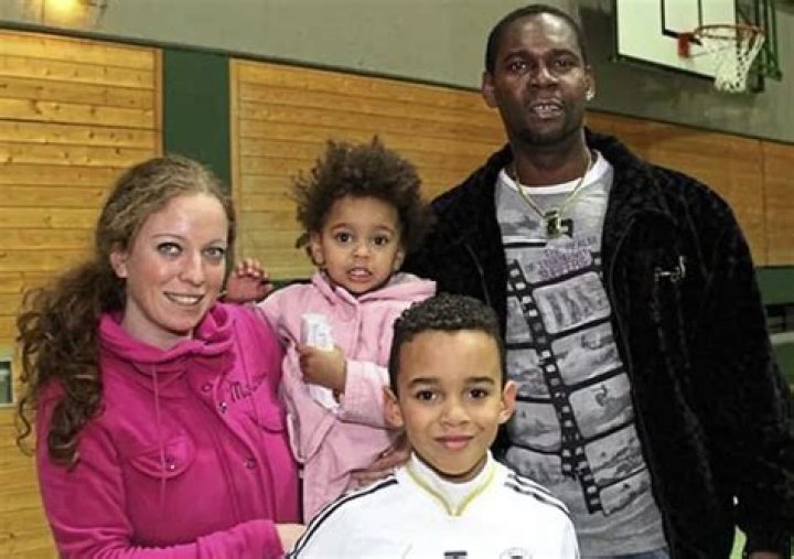 Jamal Musiala Parents England Germany To Battle For Jamal Musiala