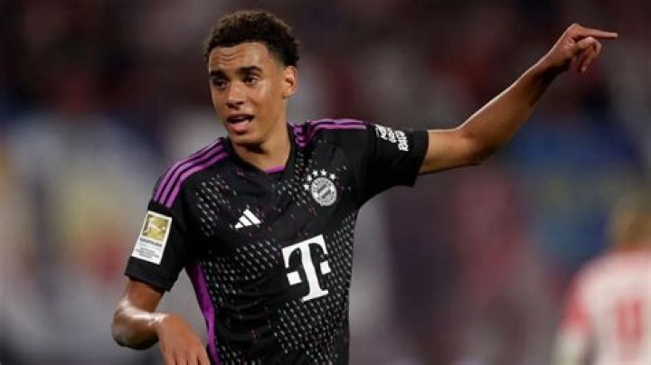 Jamal Musiala Religion Is Bayern Munich Midfielder Muslim?