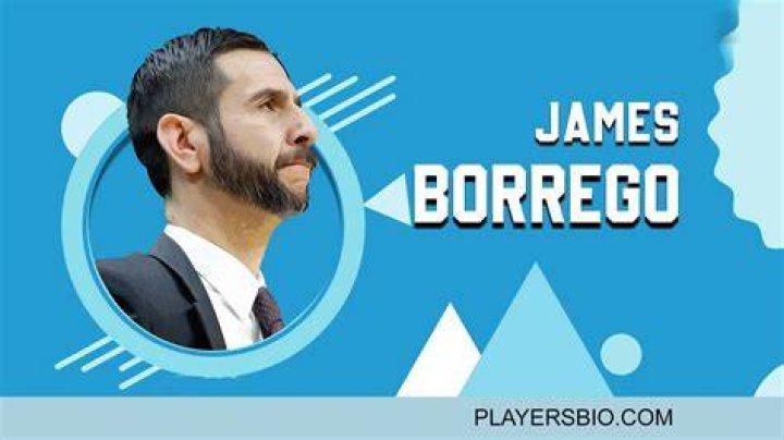 James Borrego Bio, Career, Net Worth, Height, Married, Facts