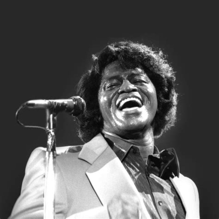 James Brown Age, Bio, Birthday, Family, Net Worth National Today