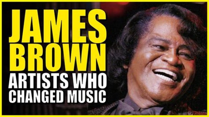 James Brown Net Worth 2021 Delia Lawrence Buzz