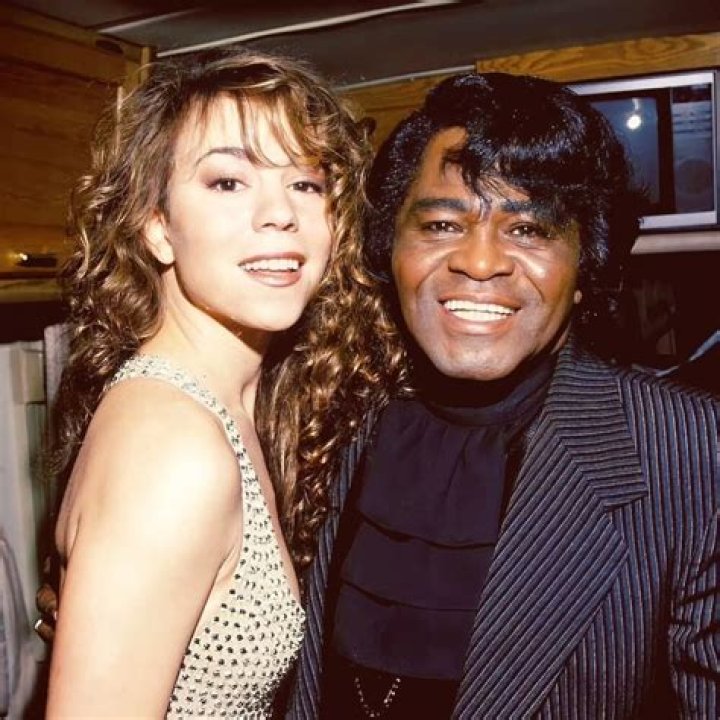James Brown Net Worth Celebrity Net Worth