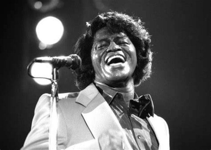 James Brown Our 1988 Interview SPIN